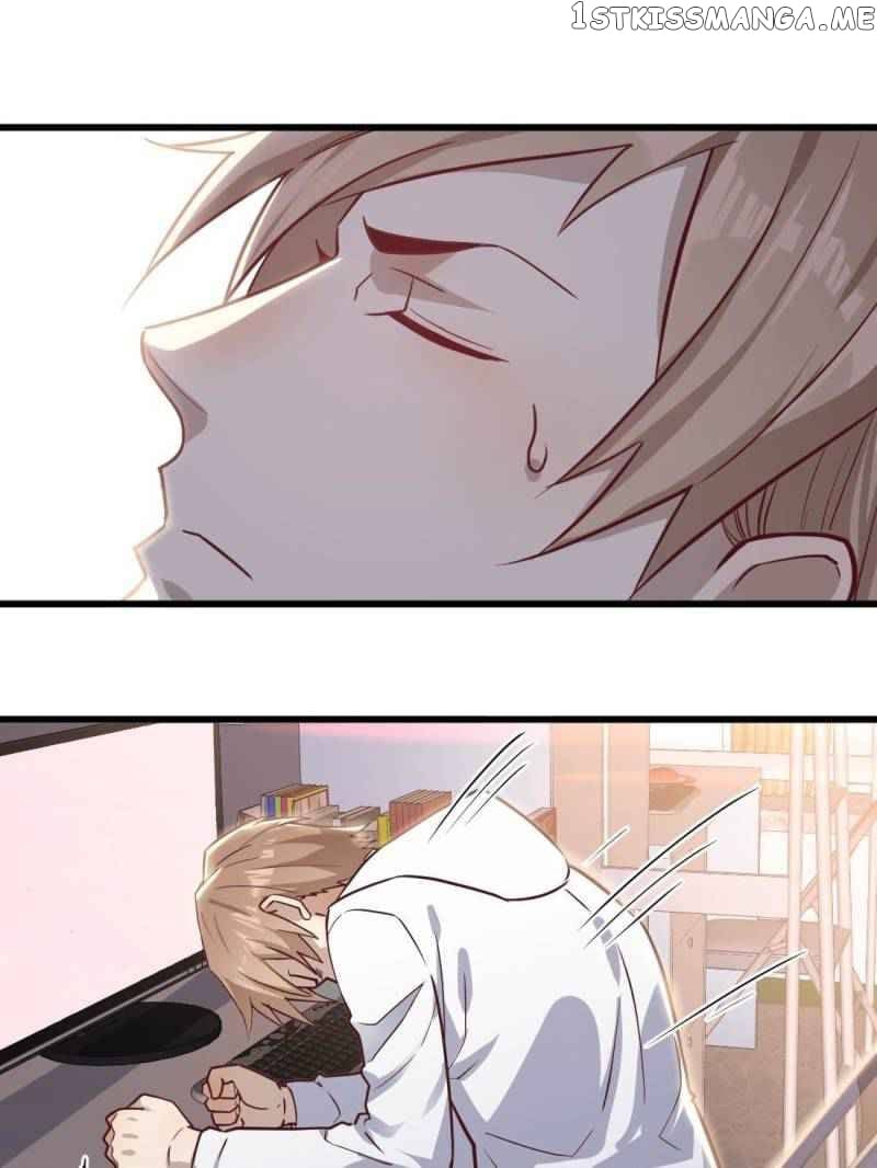 Blind Date to Cultivate Chapter 2 - page 40