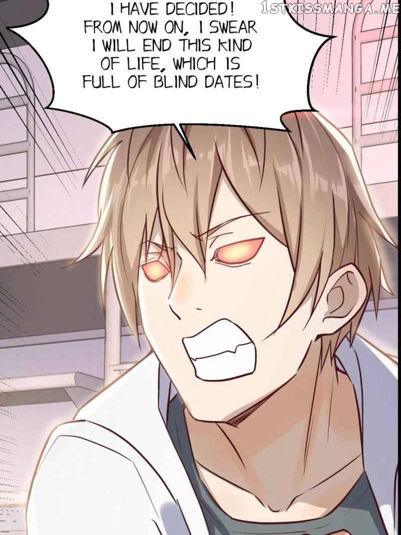 Blind Date to Cultivate Chapter 2 - page 42