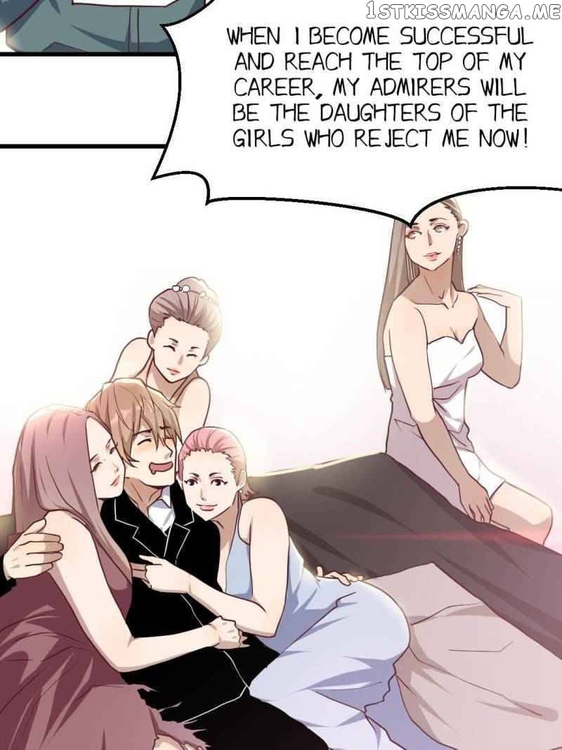 Blind Date to Cultivate Chapter 2 - page 45