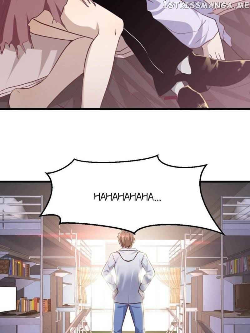 Blind Date to Cultivate Chapter 2 - page 46