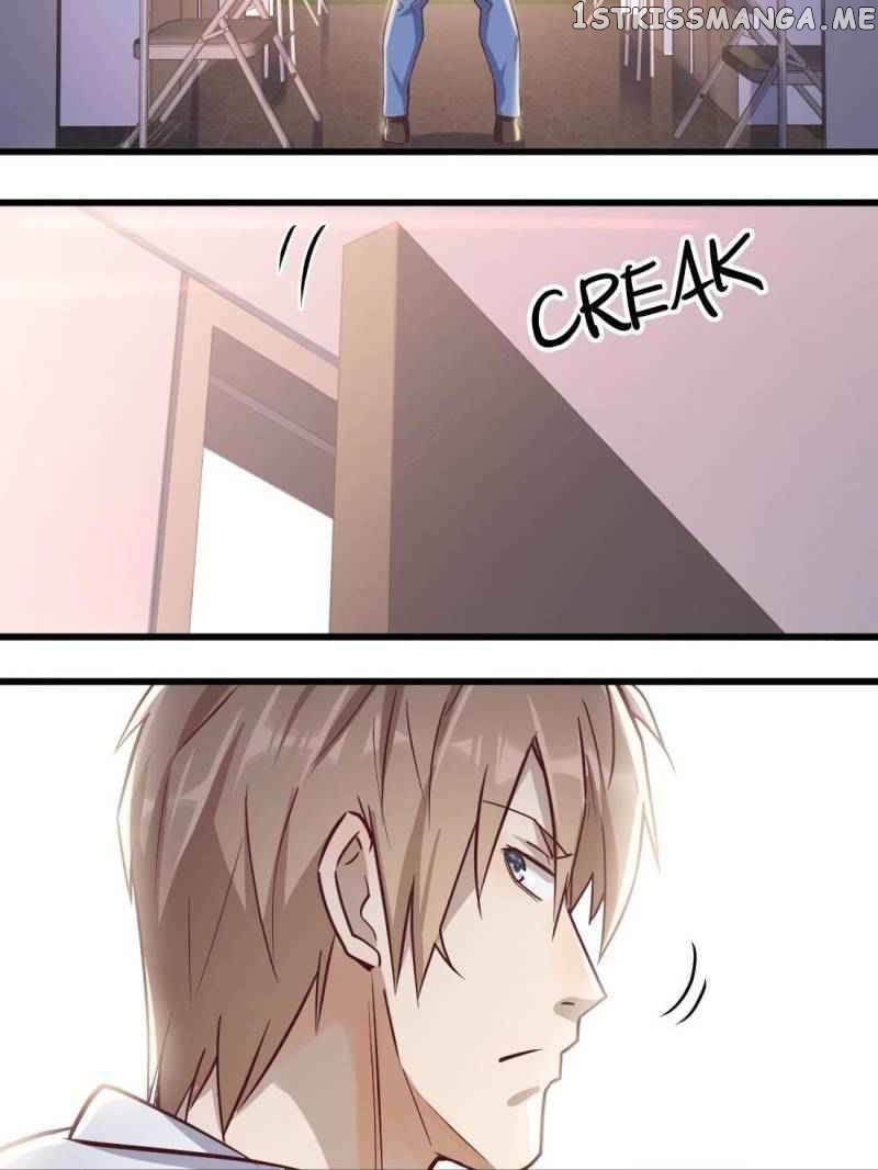 Blind Date to Cultivate Chapter 2 - page 47