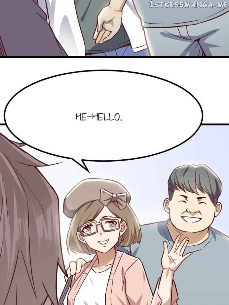 Blind Date to Cultivate Chapter 2 - page 49