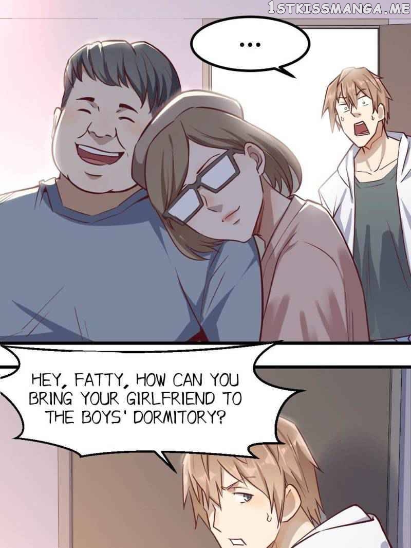 Blind Date to Cultivate Chapter 2 - page 51
