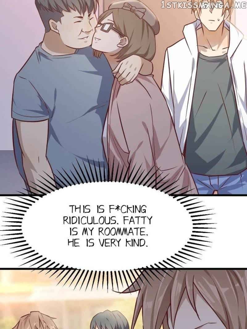 Blind Date to Cultivate Chapter 2 - page 53