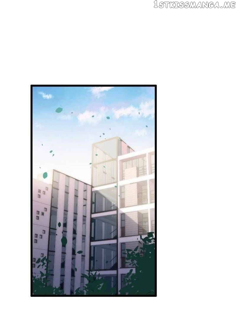 Blind Date to Cultivate Chapter 2 - page 8