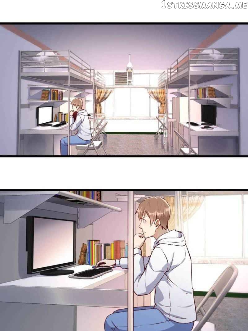 Blind Date to Cultivate Chapter 2 - page 9