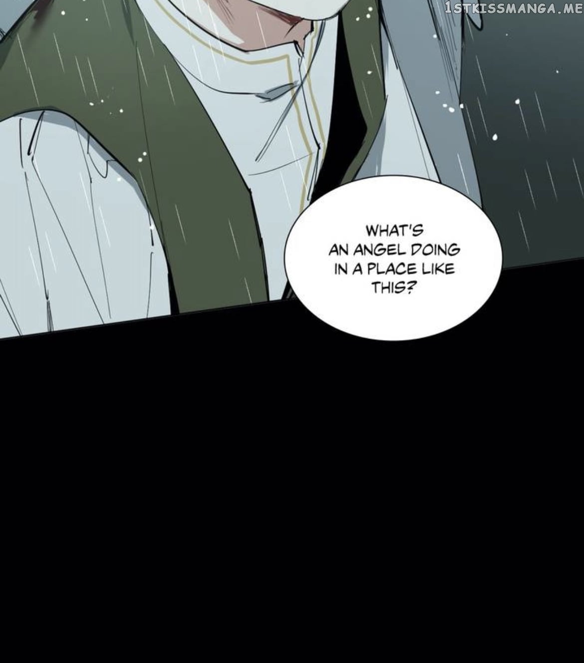 Angel’s Use Chapter 46 - page 15