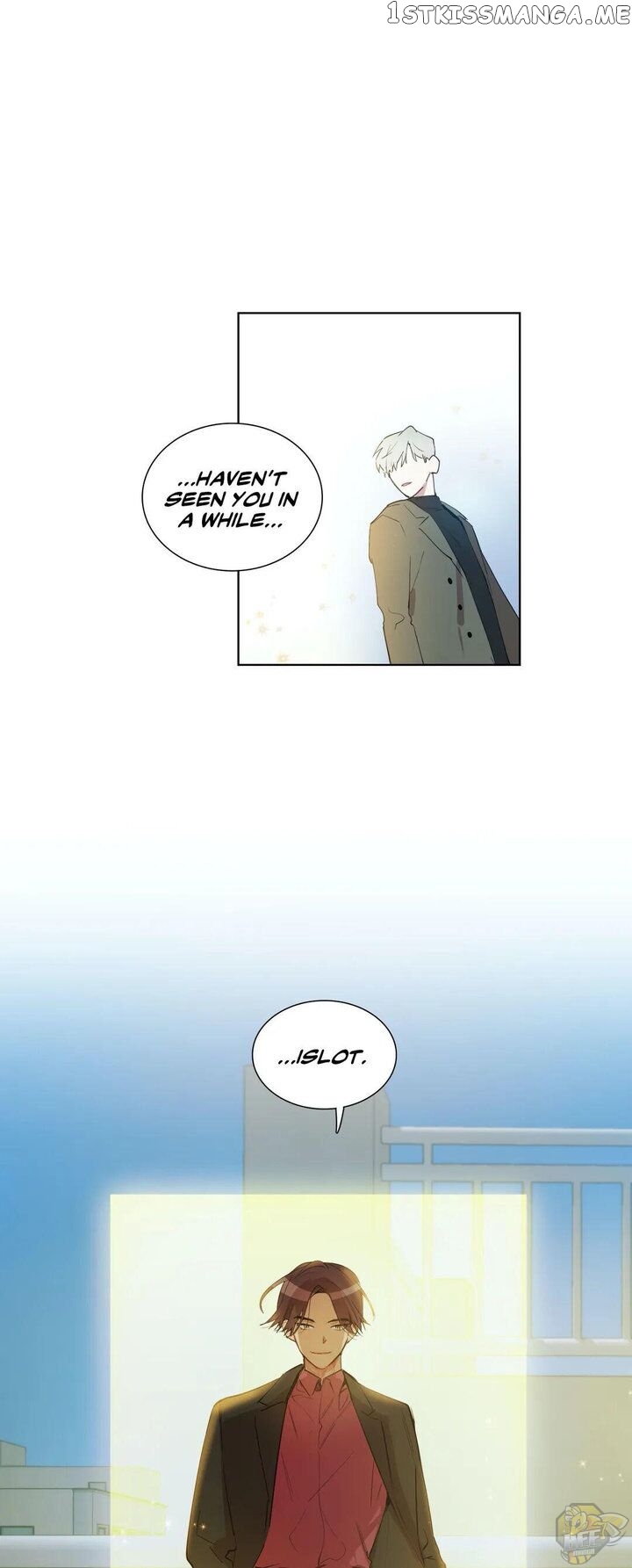 Angel’s Use Chapter 37 - page 15
