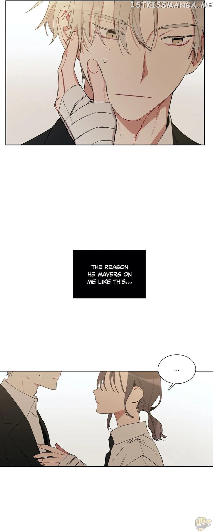 Angel’s Use Chapter 34 - page 15