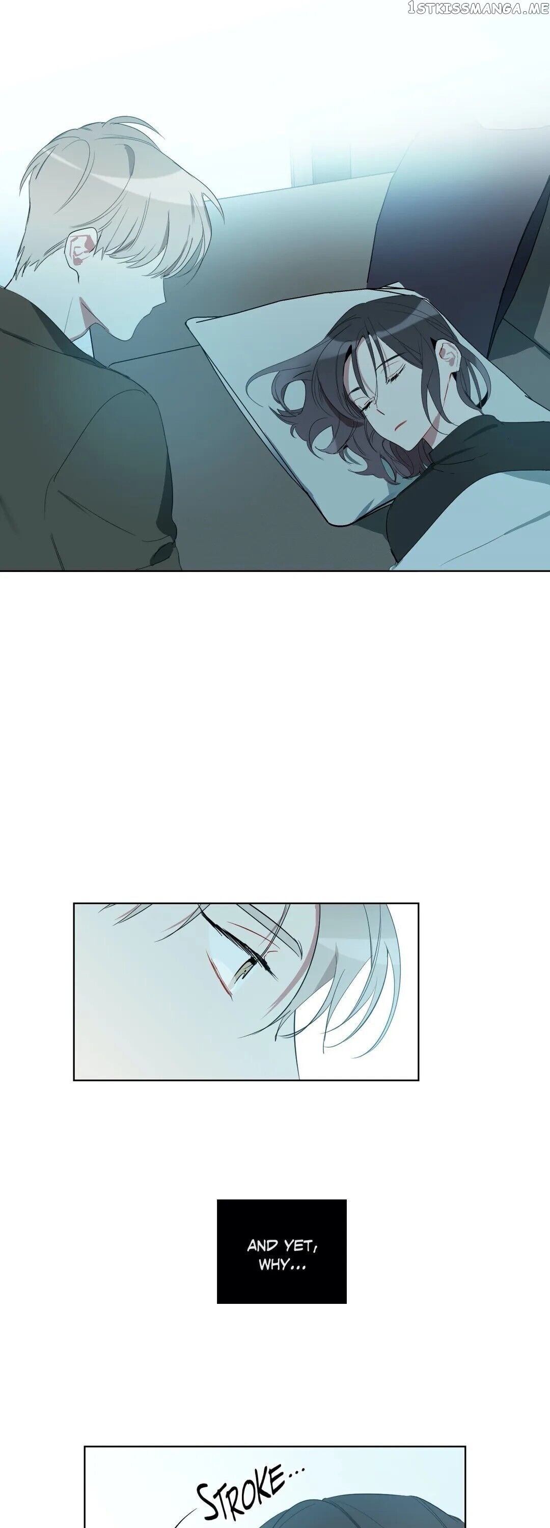 Angel’s Use Chapter 26 - page 10