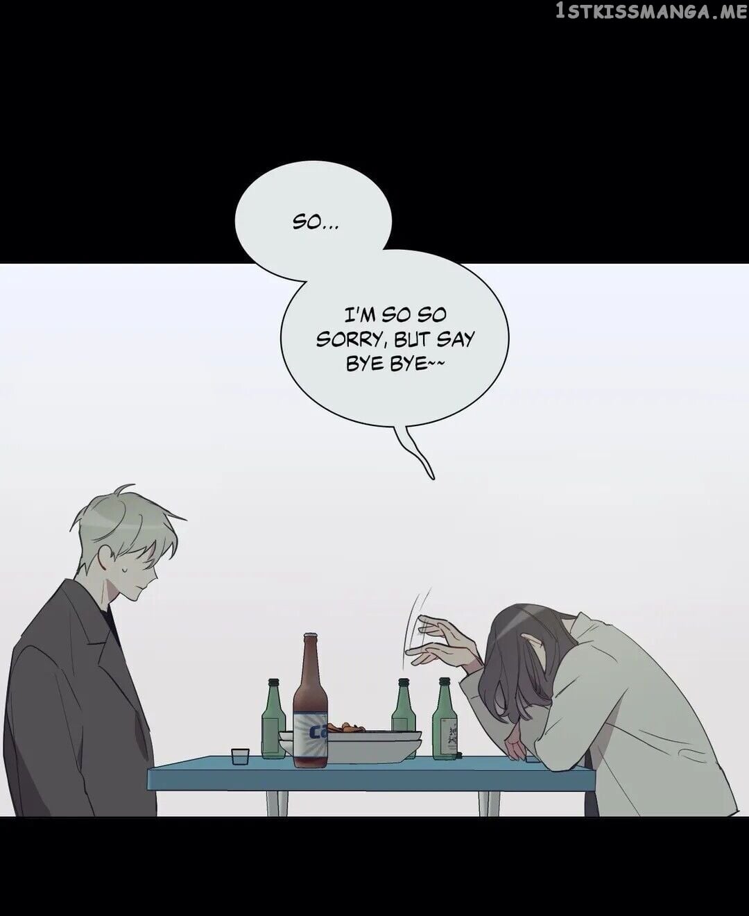 Angel’s Use Chapter 26 - page 23