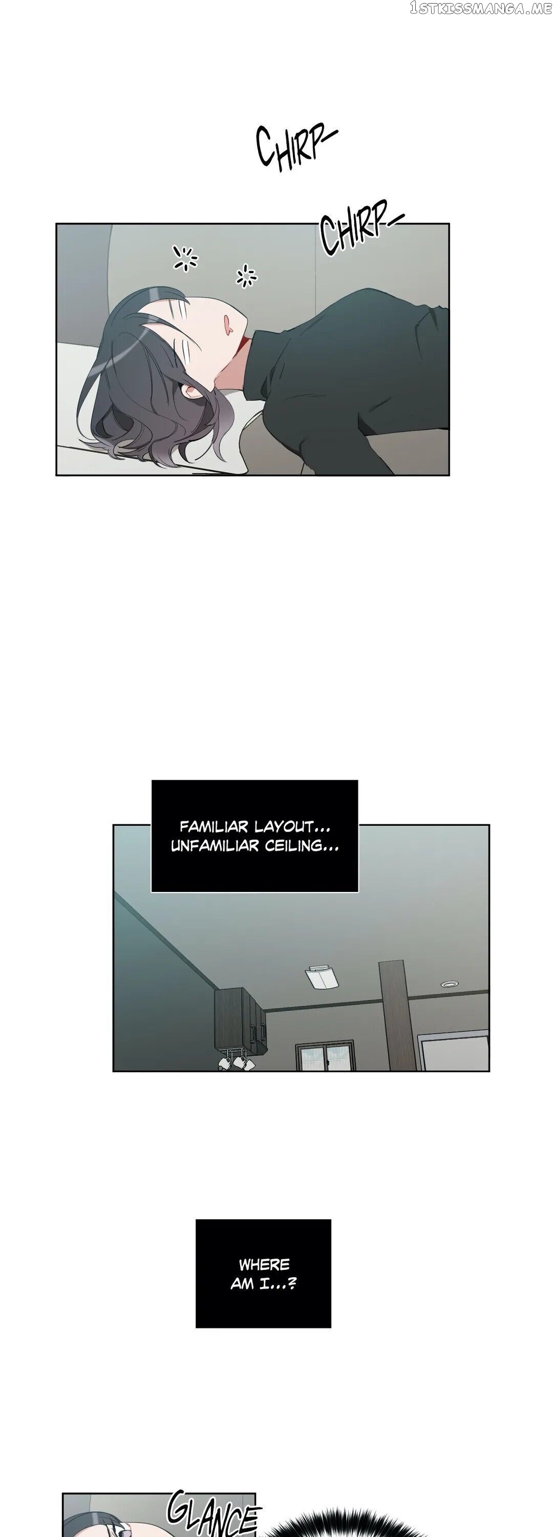 Angel’s Use Chapter 26 - page 34