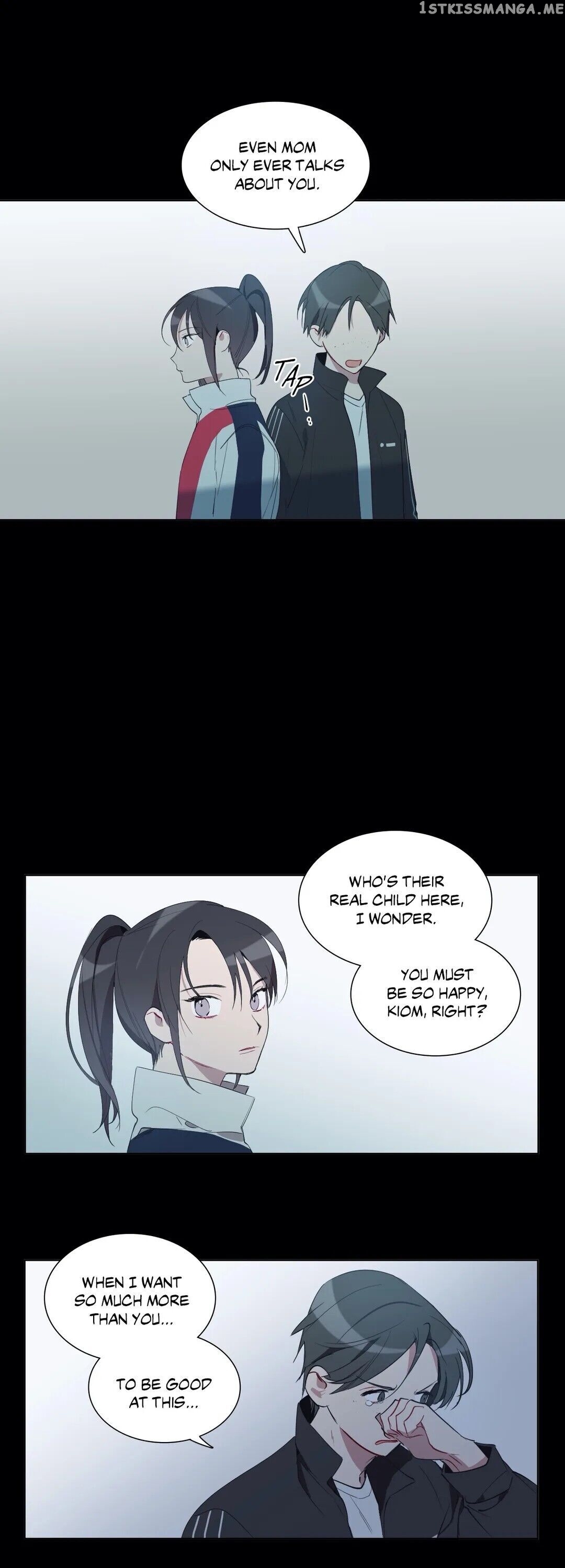 Angel’s Use Chapter 24 - page 15