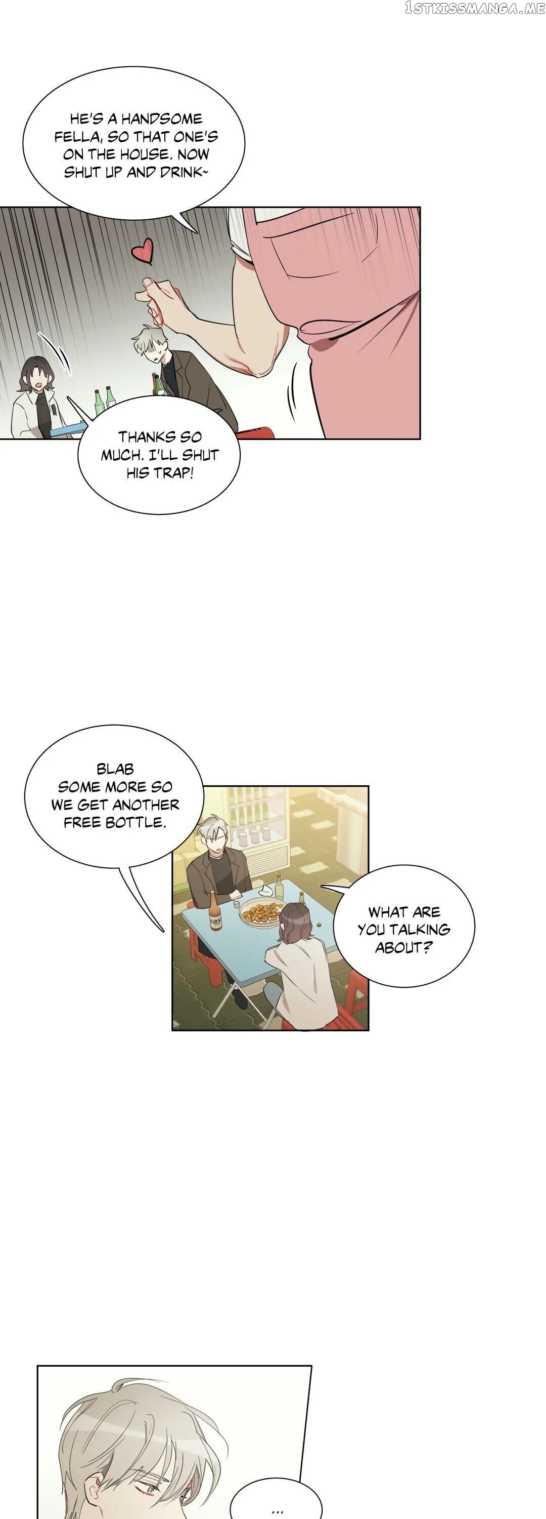 Angel’s Use Chapter 23 - page 39