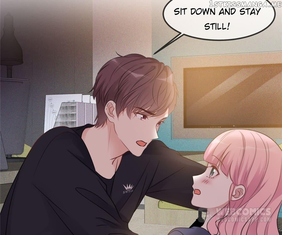 Pretty Face in Showbiz Chapter 15 - page 16