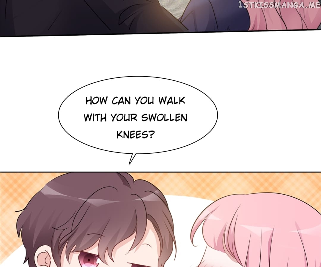 Pretty Face in Showbiz Chapter 15 - page 17