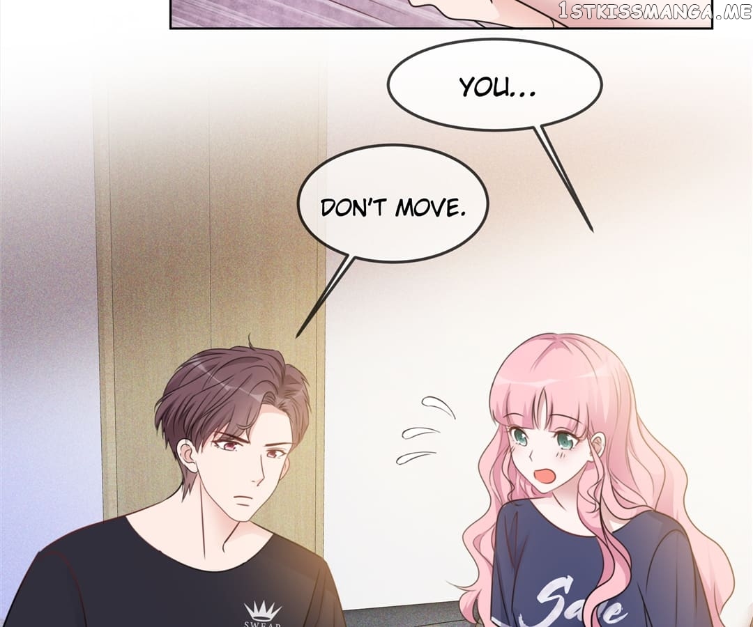Pretty Face in Showbiz Chapter 15 - page 19