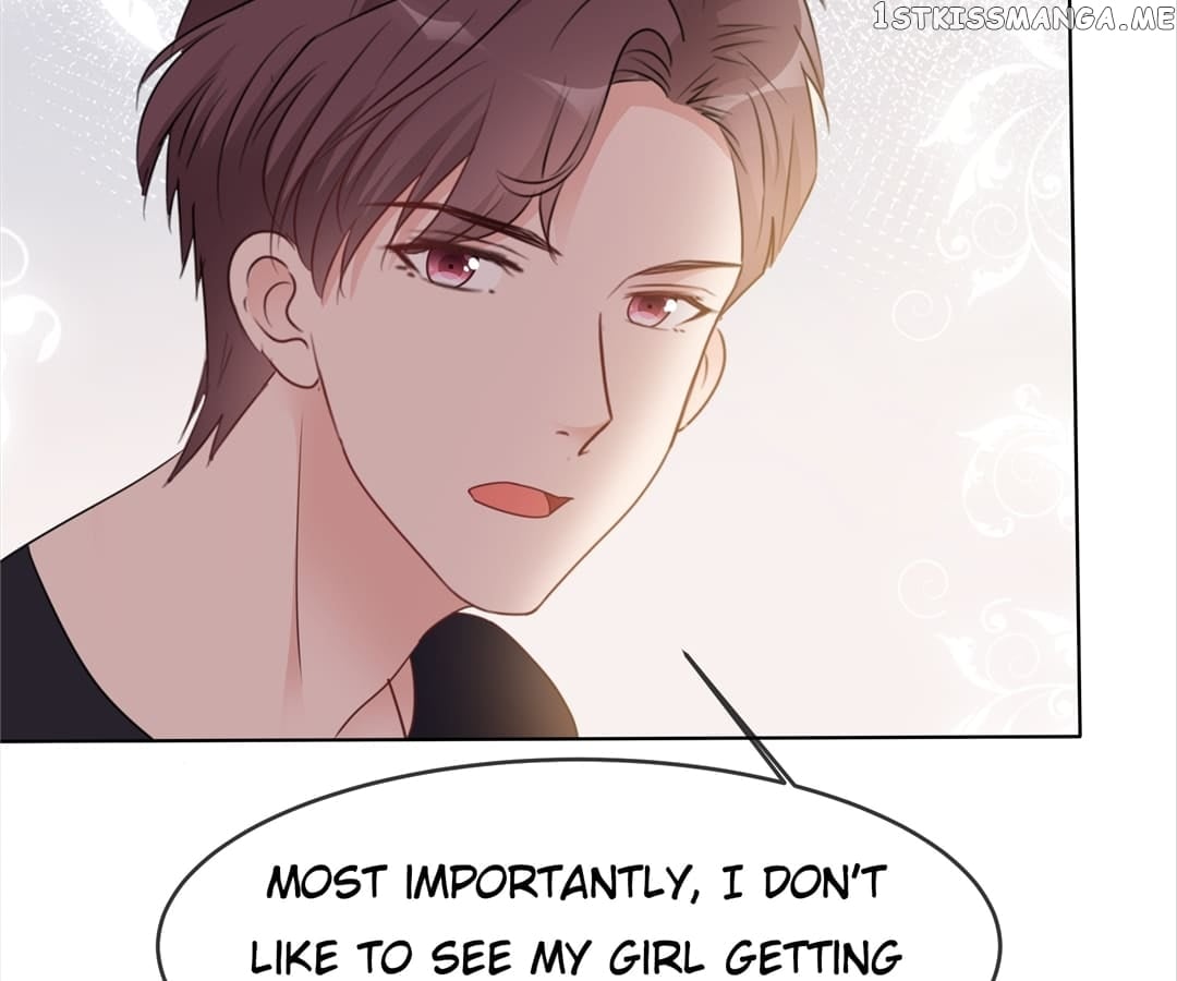 Pretty Face in Showbiz Chapter 15 - page 24