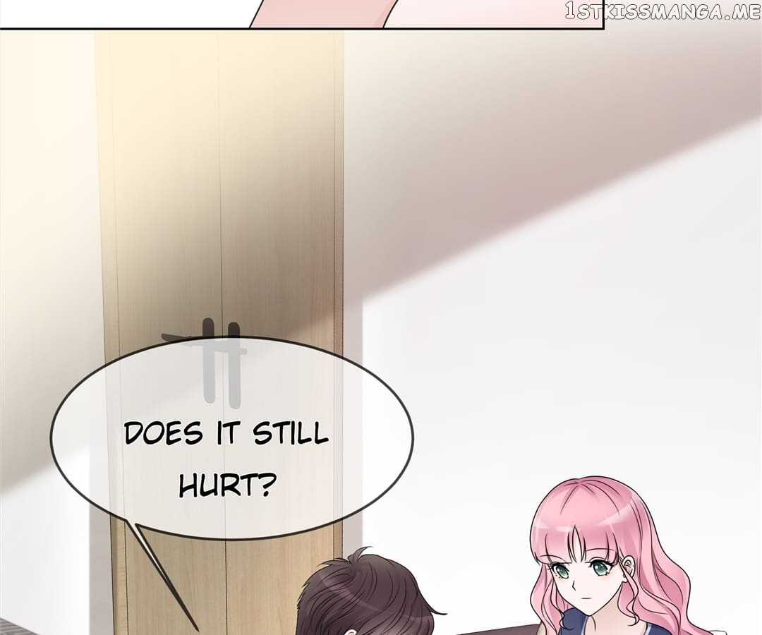 Pretty Face in Showbiz Chapter 15 - page 32
