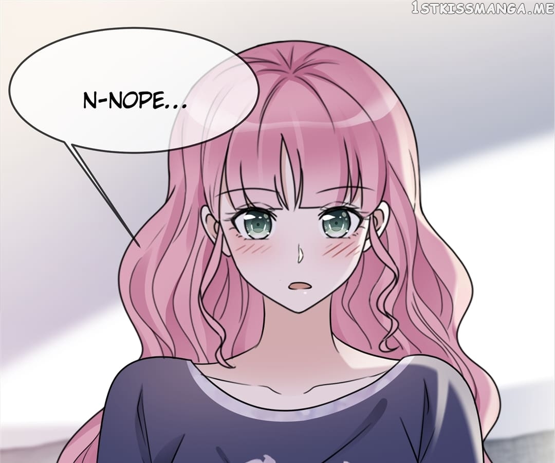 Pretty Face in Showbiz Chapter 15 - page 35