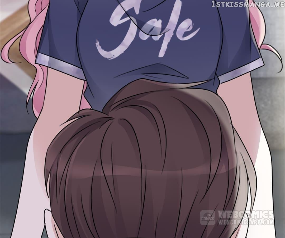 Pretty Face in Showbiz Chapter 15 - page 36