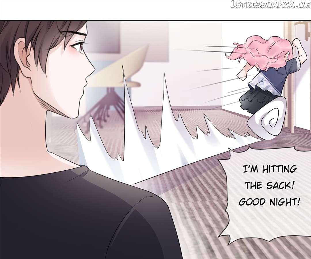 Pretty Face in Showbiz Chapter 15 - page 52