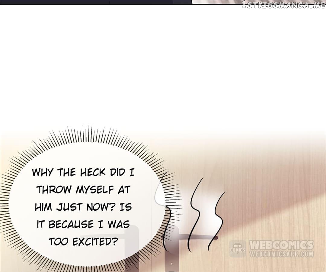 Pretty Face in Showbiz Chapter 15 - page 53