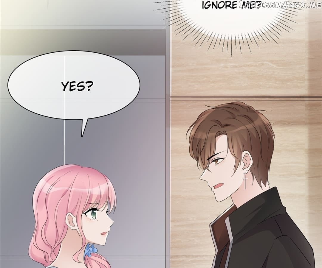 Pretty Face in Showbiz Chapter 14 - page 10