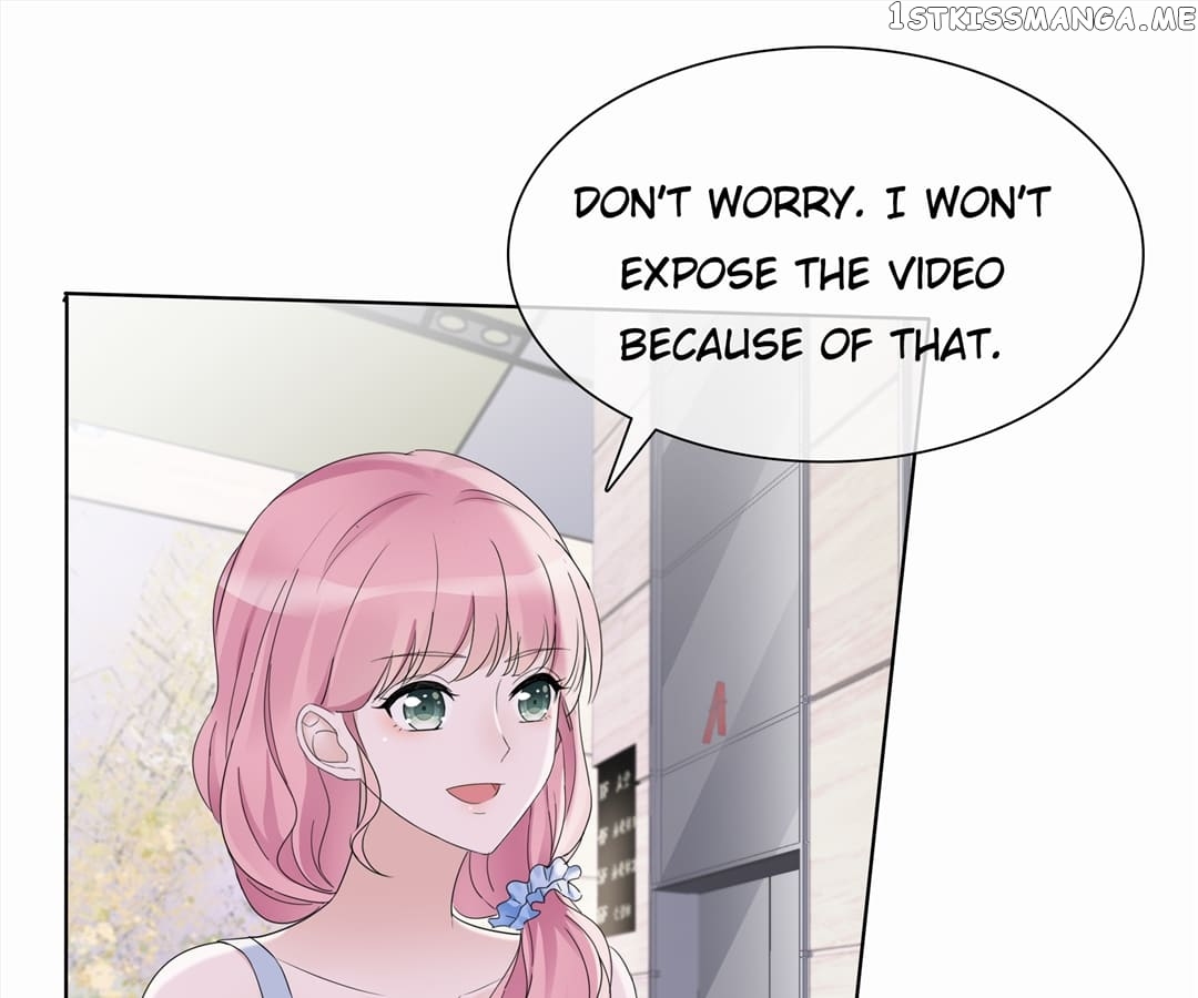 Pretty Face in Showbiz Chapter 14 - page 13