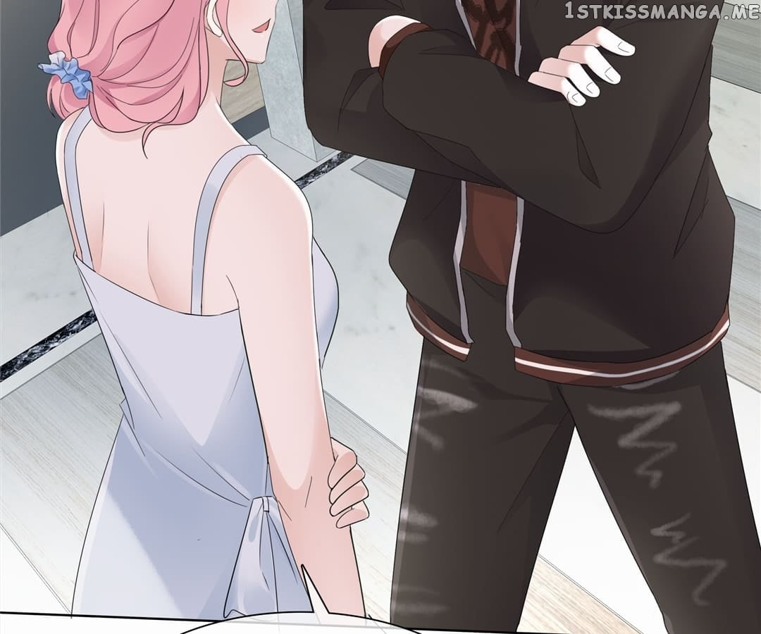Pretty Face in Showbiz Chapter 14 - page 16