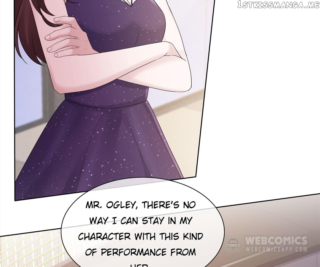 Pretty Face in Showbiz Chapter 14 - page 32