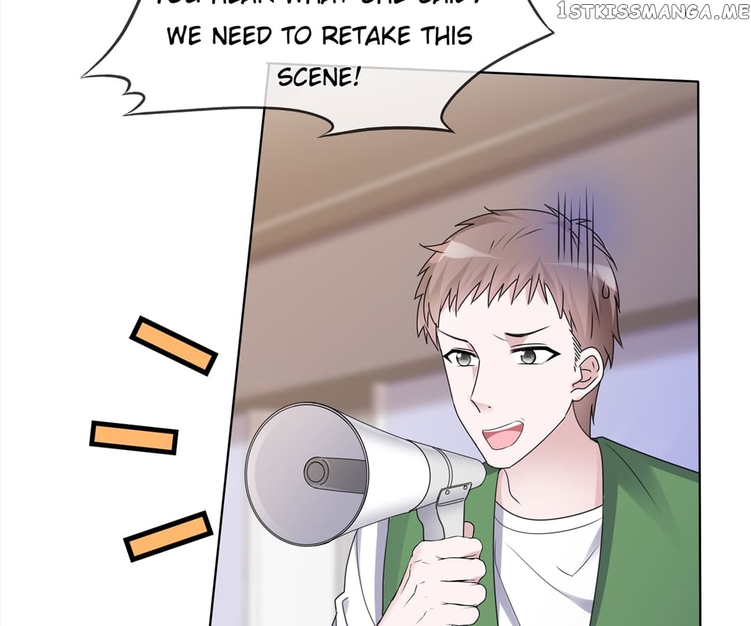 Pretty Face in Showbiz Chapter 14 - page 35
