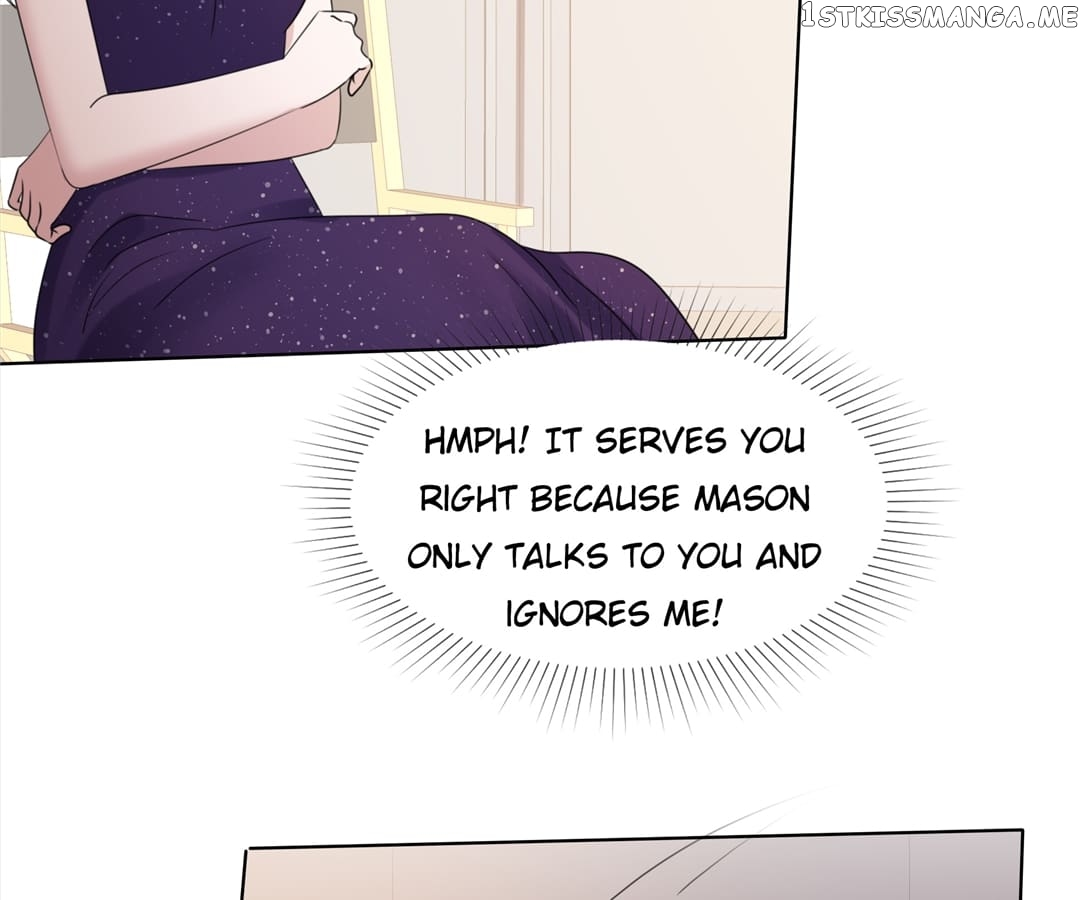 Pretty Face in Showbiz Chapter 14 - page 40