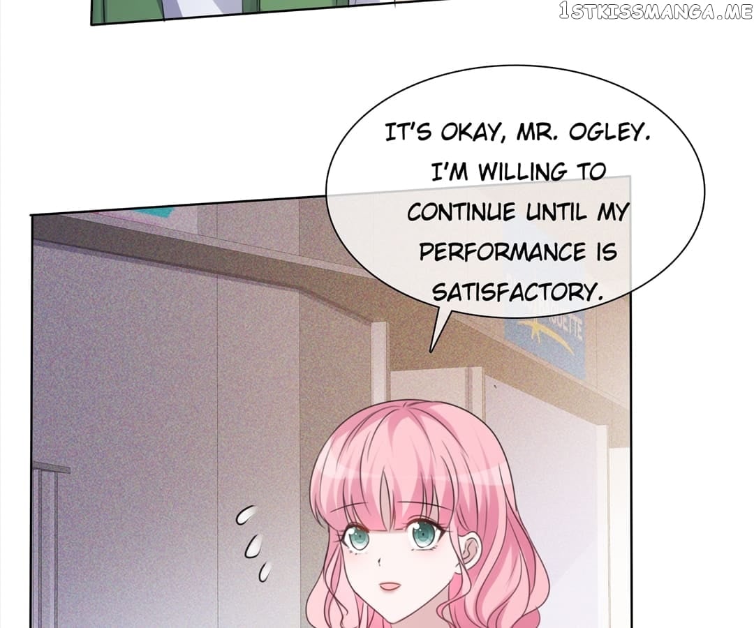 Pretty Face in Showbiz Chapter 14 - page 49