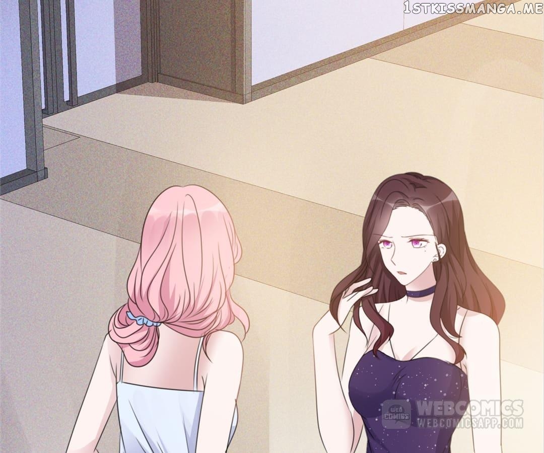 Pretty Face in Showbiz Chapter 14 - page 53