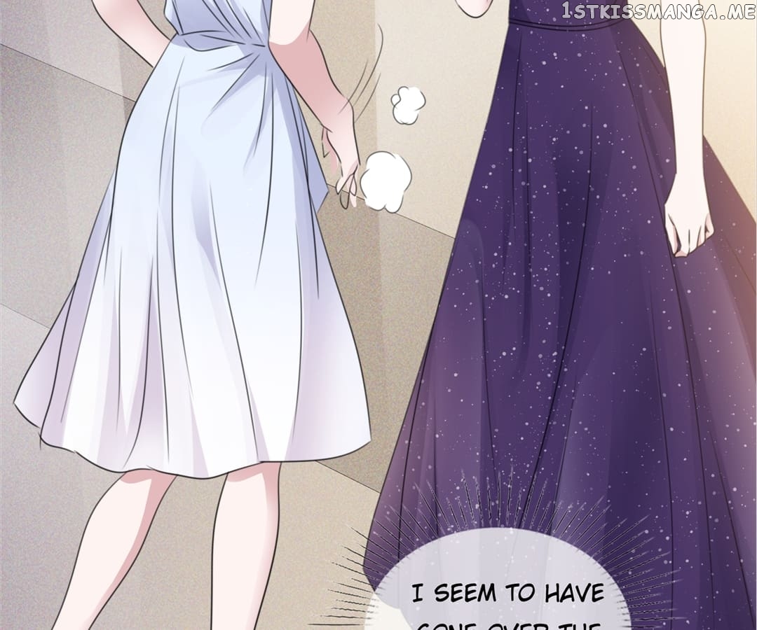 Pretty Face in Showbiz Chapter 14 - page 54