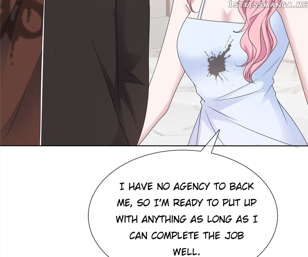 Pretty Face in Showbiz Chapter 14 - page 76