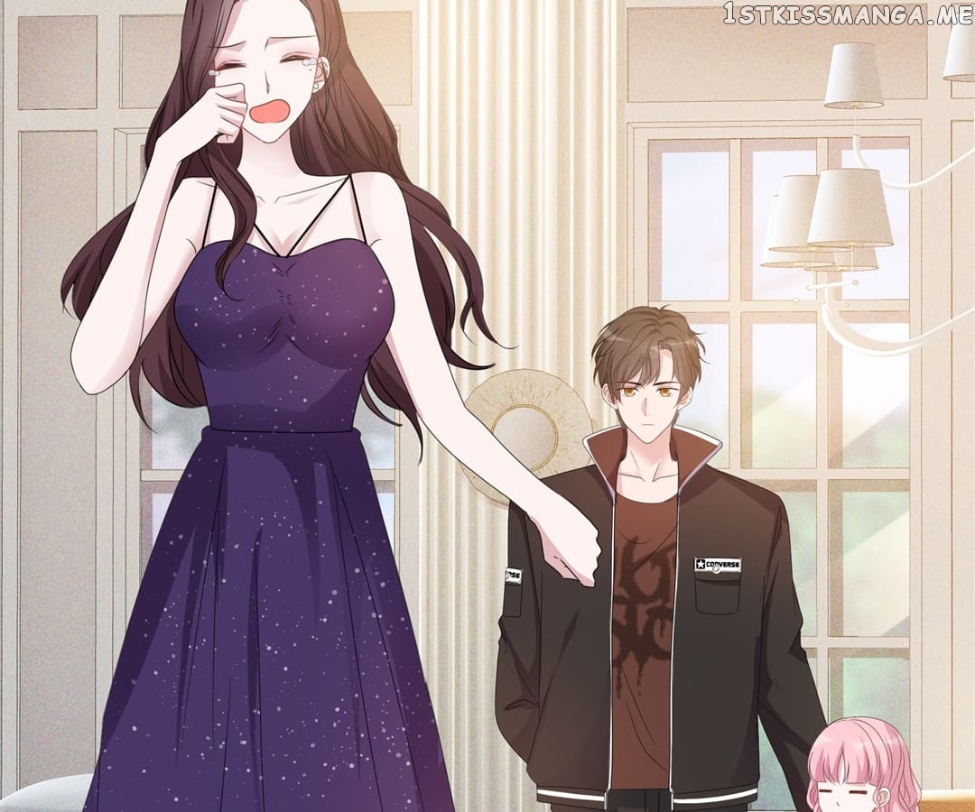 Pretty Face in Showbiz Chapter 14 - page 78