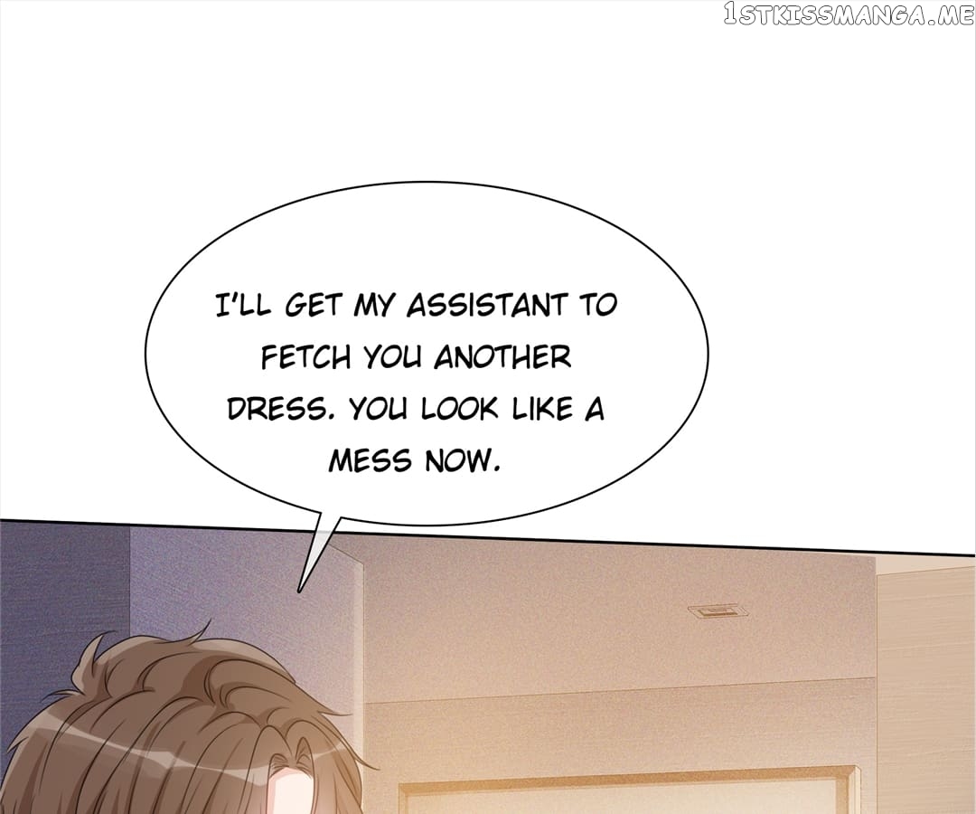 Pretty Face in Showbiz Chapter 14 - page 81