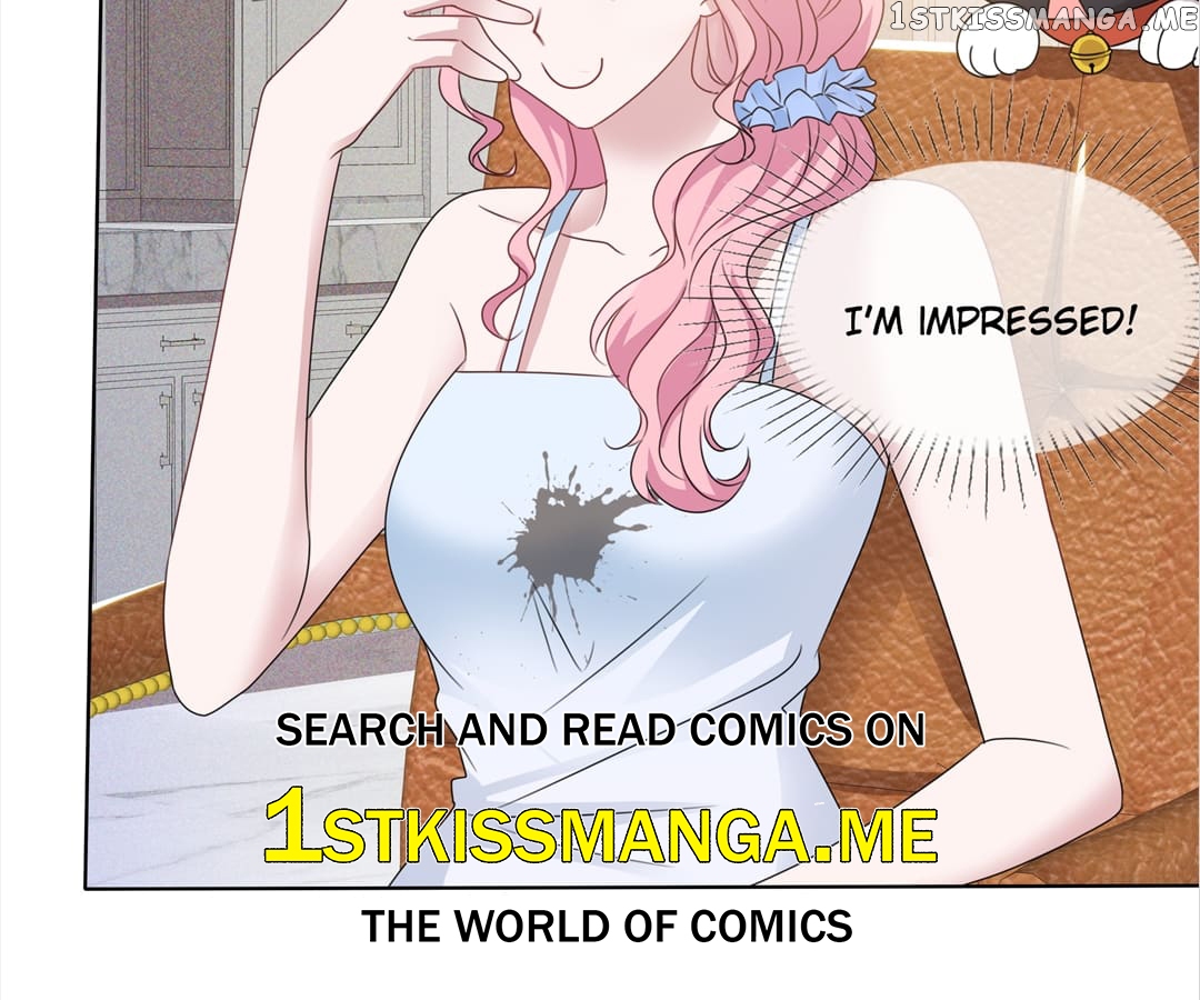 Pretty Face in Showbiz Chapter 14 - page 85