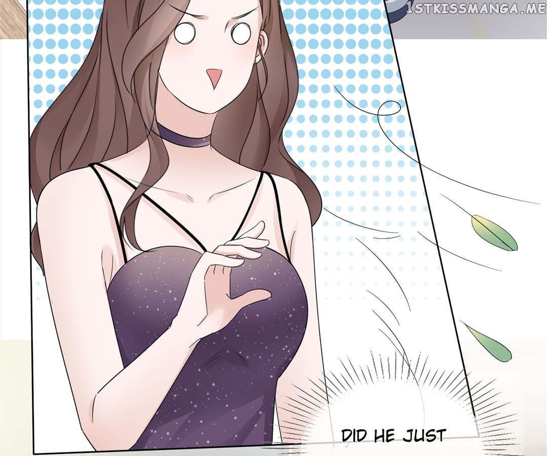 Pretty Face in Showbiz Chapter 14 - page 9