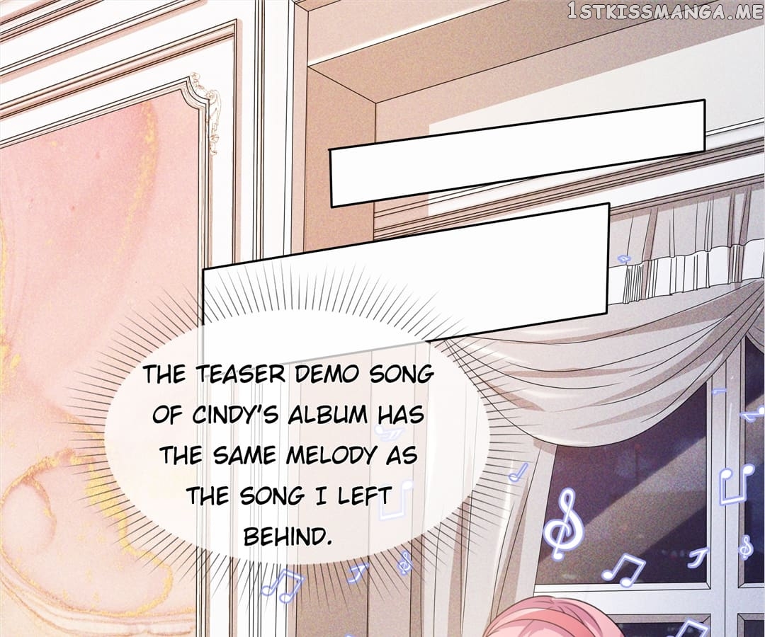 Pretty Face in Showbiz Chapter 13 - page 1