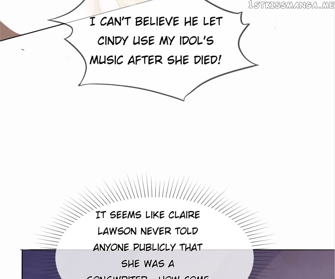 Pretty Face in Showbiz Chapter 13 - page 22