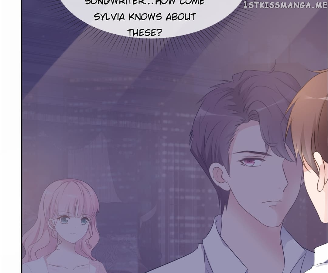 Pretty Face in Showbiz Chapter 13 - page 23