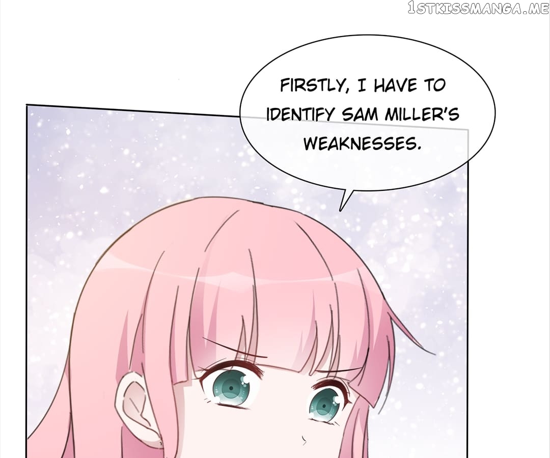 Pretty Face in Showbiz Chapter 13 - page 28