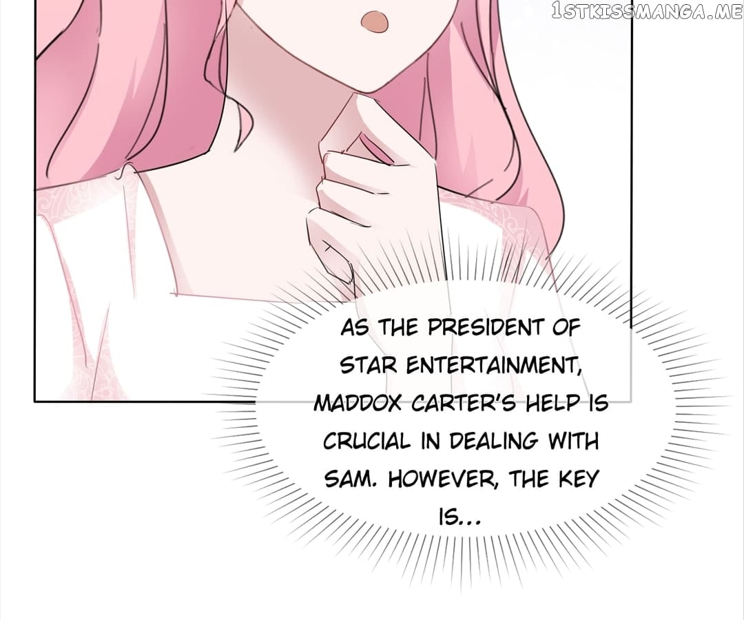 Pretty Face in Showbiz Chapter 13 - page 29