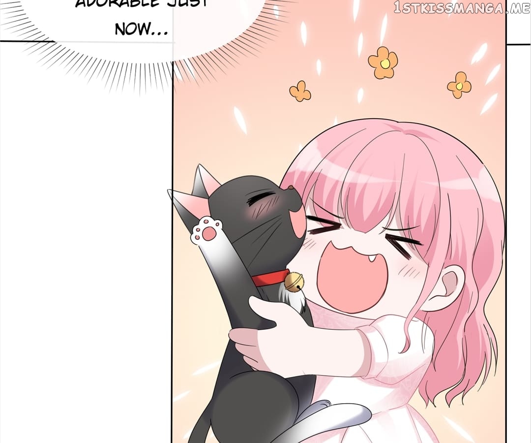 Pretty Face in Showbiz Chapter 13 - page 35