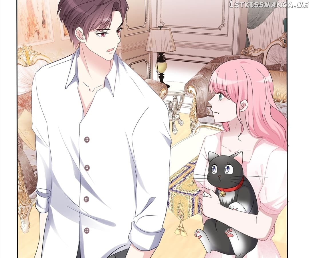 Pretty Face in Showbiz Chapter 13 - page 37