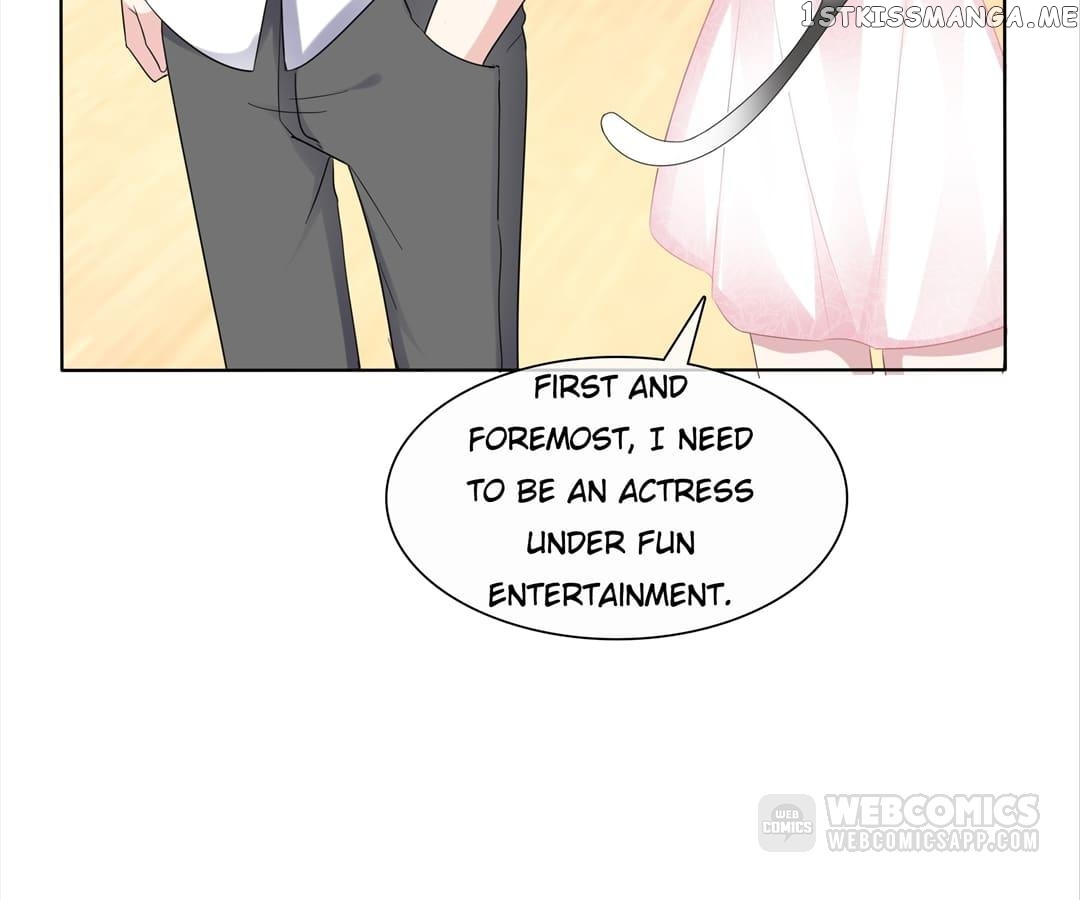 Pretty Face in Showbiz Chapter 13 - page 38