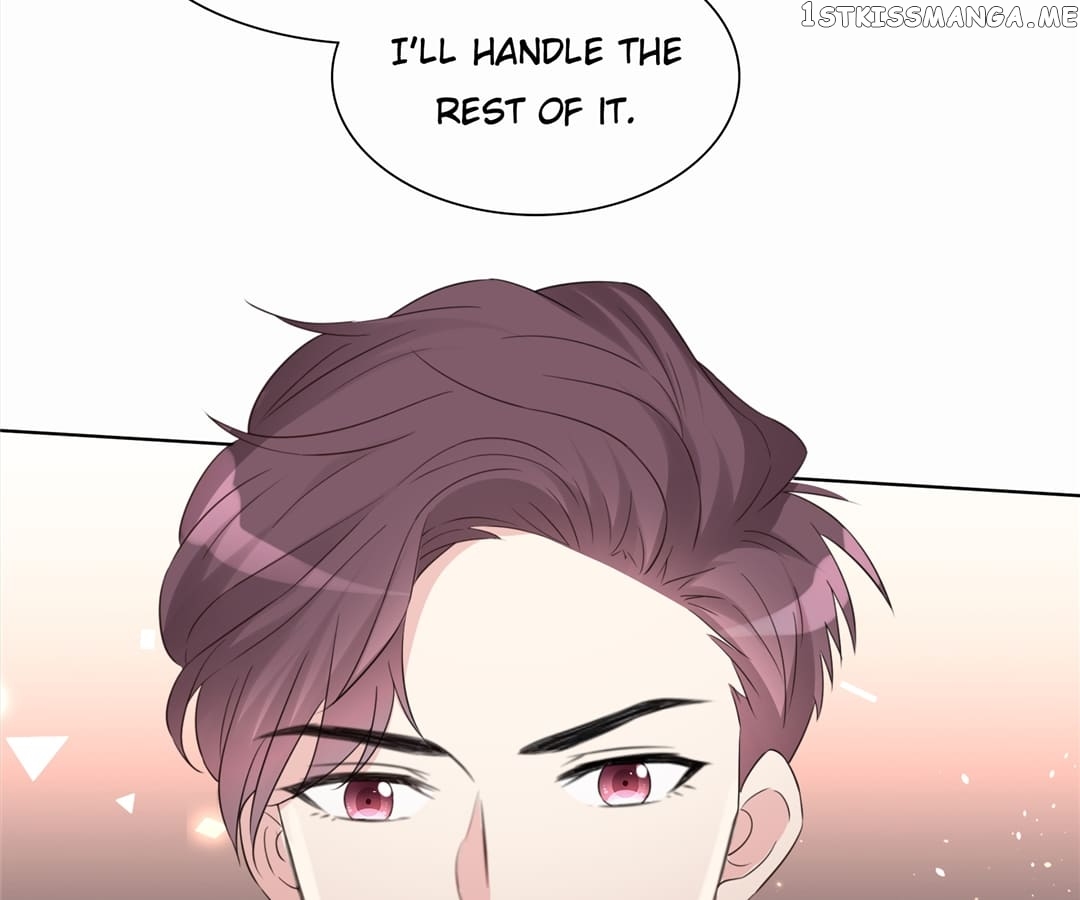 Pretty Face in Showbiz Chapter 13 - page 44